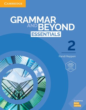 دانلود کتاب grammar and beyond essentials 2