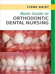 دانلود کتاب Basic Guide to Orthodontic Dental Nursing