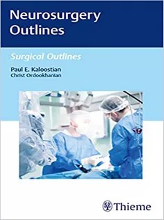دانلود کتاب Neurosurgery Outlines