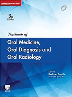 دانلود کتاب Textbook Of Oral Medicine Oral Diagnosis And Oral Radiology