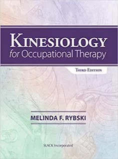 دانلود کتاب Kinesiology for Occupational Therapy