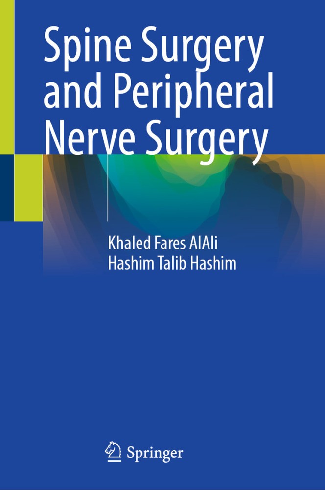 دانلود کتاب Spine Surgery and Peripheral Nerve Surgery