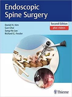 دانلود کتاب Endoscopic Spine Surgery