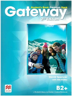 دانلود کتاب Gateway B2 2nd Workbook