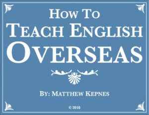 دانلود کتاب How to Teach English