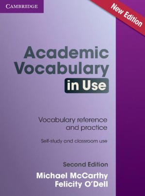 دانلود کتاب Academic Vocabulary in Use 2nd edition