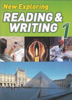 دانلود کتاب New Exploring Reading Writing 1