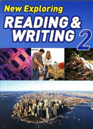 دانلود کتاب New Exploring Reading Writing 2