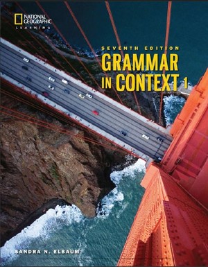 دانلود کتاب Grammar in Context 1 Teacher s book