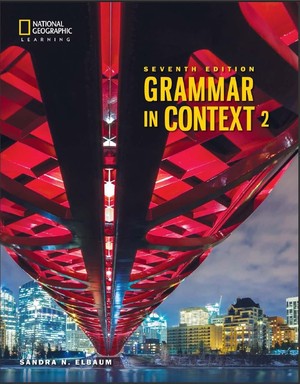 دانلود کتاب Grammar in Context 2 Teacher s book