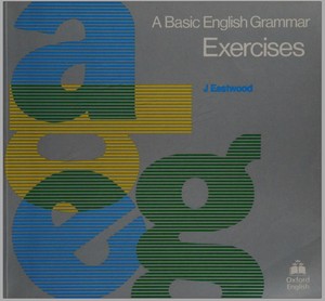 دانلود کتاب A Basic English Grammar Exercises