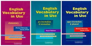 دانلود کتاب English Vocabulary in Use Elementary