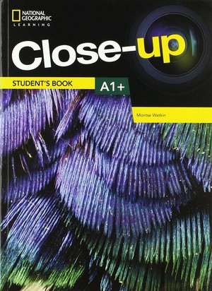 دانلود کتاب Close Up A1 SB