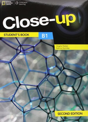 دانلود کتاب Close Up 2ed B1 Quizzes