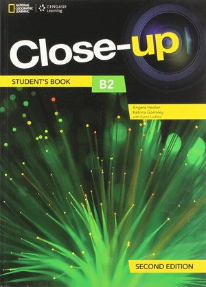 دانلود کتاب Close Up 2ed B2 Quizzes