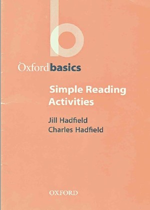 دانلود کتاب reading activities