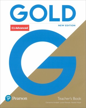 دانلود کتاب Gold New Edition C1 Teachers book