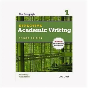 دانلود کتاب effective academic writing-1