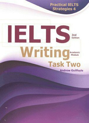 دانلود کتاب pdfbooksyouneed Practical IELTS Strategies 4 IELTS Writing Task