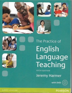 دانلود کتاب harmer jeremy the practice of english language teaching