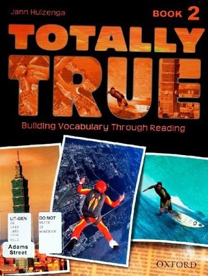 دانلود کتاب Totally true book 2