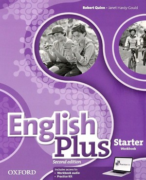 دانلود کتاب Oxford English Plus 2ed Starter Students Book