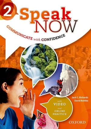 دانلود کتاب Speak Now 2 SB
