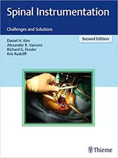 دانلود کتاب Spinal Instrumentation: Challenges and Solutions