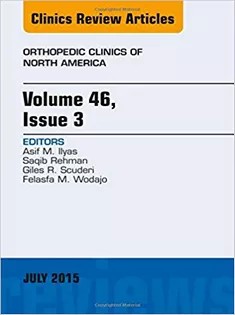 دانلود کتاب Volume 46, Issue 3, An Issue of Orthopedic Clinics