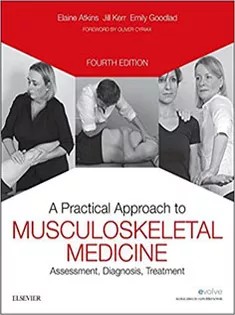 دانلود کتاب A Practical Approach to Musculoskeletal Medicine