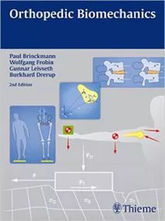 دانلود کتاب Orthopedic Biomechanics