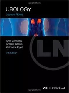 دانلود کتاب Lecture Notes: Urology