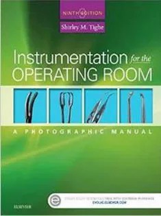 دانلود کتاب Instrumentation for the Operating Room