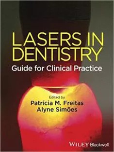 دانلود کتاب Lasers in Dentistry: Guide for Clinical Practice