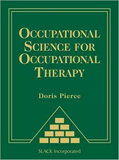دانلود کتاب Occupational Science for Occupational Therapy
