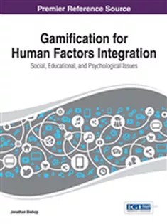 دانلود کتاب Gamification for Human Factors Integration