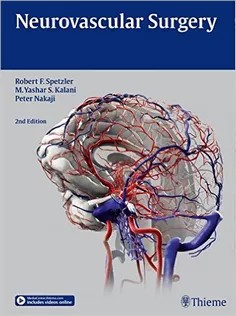 دانلود کتاب Neurovascular Surgery 2015