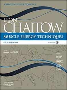 دانلود کتاب Muscle Energy Techniques