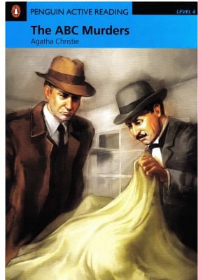 دانلود کتاب christie agatha the abc murders