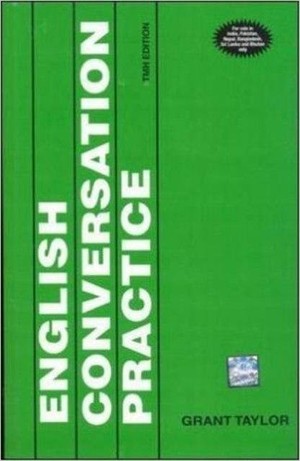 دانلود کتاب English Conversation Practice