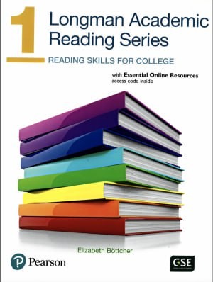 دانلود کتاب Longman Academic Reading Series 1