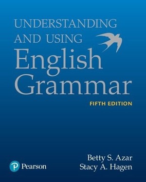 دانلود کتاب Understanding and Using English Grammar 2016 5th -509p