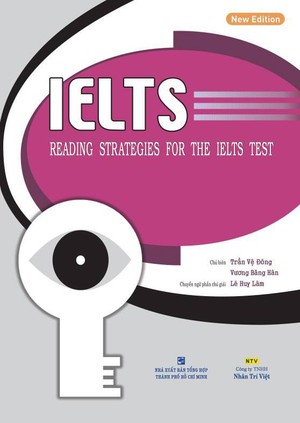 دانلود کتاب Reading Strategies for the IELTS test