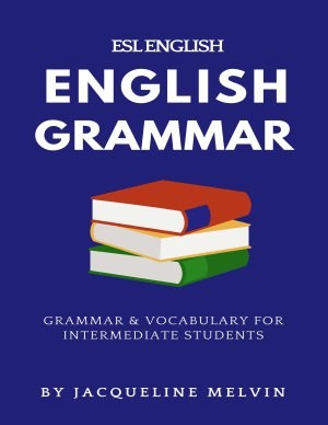 دانلود کتاب melvin jacqueline english grammar esl english grammar vocabu