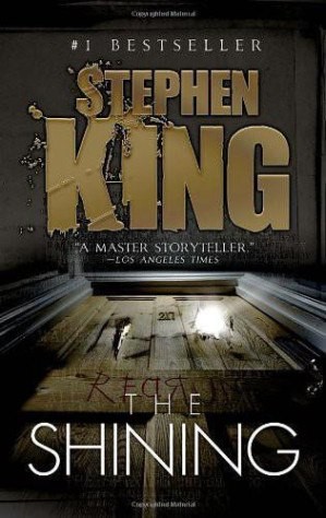 دانلود کتاب The Shining (King Stephen)