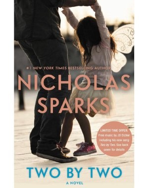 دانلود کتاب Two by Two (Sparks Nicholas)
