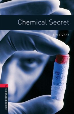 دانلود کتاب vicary tim chemical secret