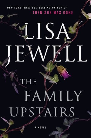 دانلود کتاب The Family Upstairs (Lisa Jewell