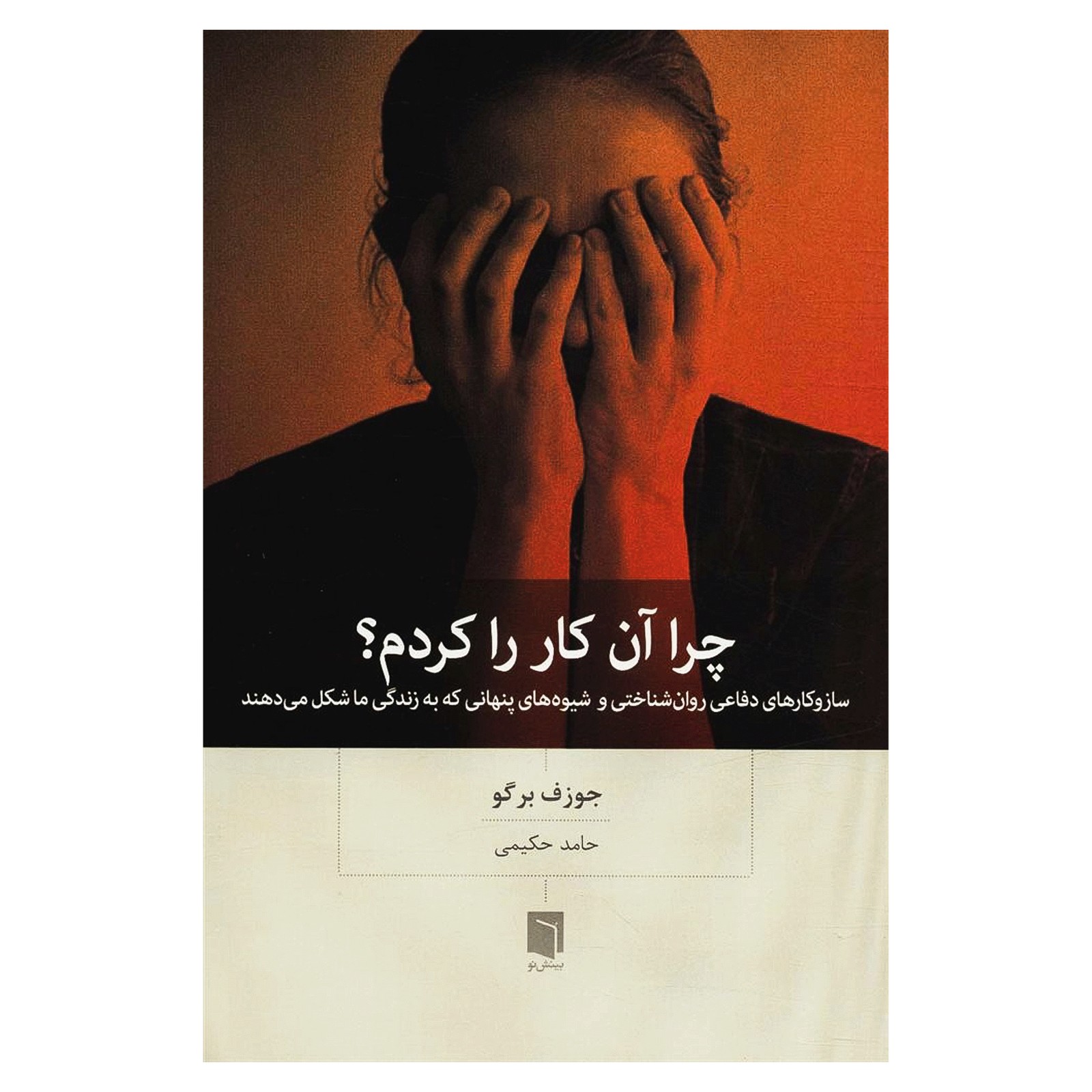 چرا آن کار را کردم