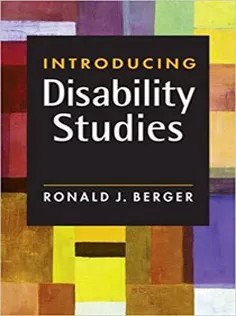 دانلود کتاب Introducing Disability Studies